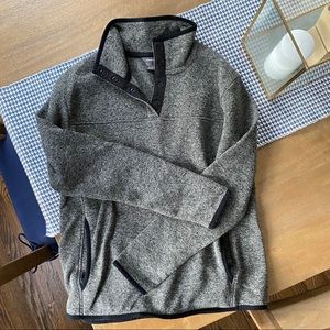 Eddie Bauer pullover